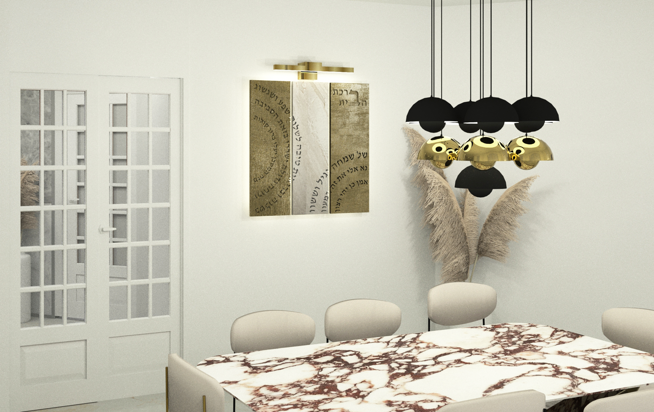 Triptyque SYMBIOSE